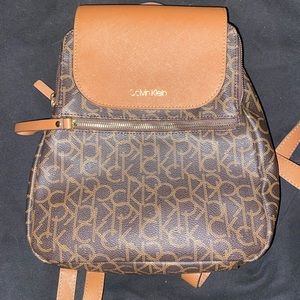Calvin Klein Backpack